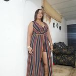 Aida Vera - @aidavera17 - Instagram