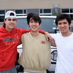 Toby, Vincent, Aidan - @tobyvincentaidan4keeper - Instagram