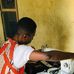 Vincent Aidoo - Facebook