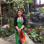 Zenaida Lumutan Viray - @aidaviray03 - Instagram