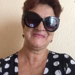 Aida Maria Walker - @aida_maria_walker - Instagram