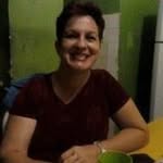 Aida Maria Walker Palma - @walkerpalma - Instagram