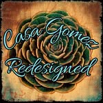 Aida Walker - @cgredesigned - Instagram