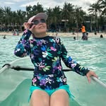 Aida Wallace - @aidawallace9 - Instagram