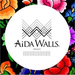 Aida Walls | Diseño de Moda Mexicana - @aidawallsdesigner - Instagram