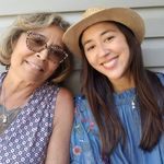 Aida Walters - @aidaswalters - Instagram
