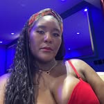 Aida Wane - @thellbraidingnurse - Instagram