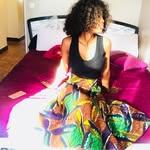 Aida Wane - @aidawane_paris - Instagram