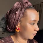 Ailita Aida Haidara - @aida_haidara_wane - Instagram