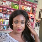 Raky Wane Aidara - @rakywaneaidara - Instagram