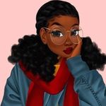 Aïda👸 - @aidaa_watt - Instagram