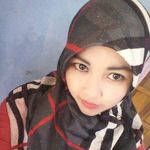 laa tahzan inallaha maana - @aida_watty - Instagram