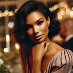 Aida Watts - @chique_aida - Instagram