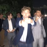 Aidan Watts - @iamaidanwatts - Instagram