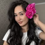 Айдана | influencer | UGC creator - @aidana.way - Instagram