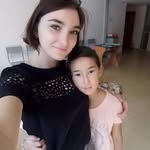 Aida Way - @aidaway46 - Instagram