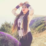 Aida Waydance - @aidawaydance - Instagram
