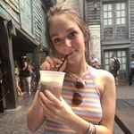 Aida West - @aida0_120 - Instagram