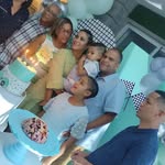 Aida Arteaga Wilson - @aidarteaga - Instagram