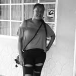 Aida Elaine Manuel Wilson - @aidaelainemanuelwilson - Instagram