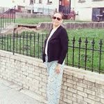 Aida Wilson - @wilsonaida - Instagram