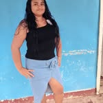 Aida Wilson - @aida_will - Instagram