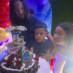 Aida Wilson - @aida.wilson.332 - Instagram