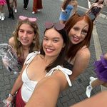 Aida Wiseman - @aidawiseman125 - Instagram