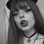 aida_kazemii - @aidawolf_ - Instagram