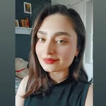 @aida__yahyavi - Instagram