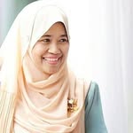 Aida Yahya - @rohaidayahya - Instagram