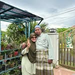 Aida Yahya - @puteri1206 - Instagram