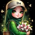 Aida Yahya - @ctrohaidahyahya - Instagram