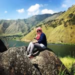 Aida Yahya - @aidayahya1 - Instagram