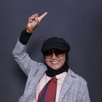 aida yahya - @aidayahya8 - Instagram