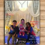 Aida Yahya - @norrafidah.yahya - Instagram