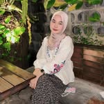 Fatma Aida Yahya - @aidayhy - Instagram