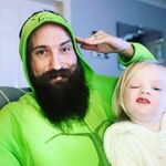 Aidan Yates - @aidanyates65 - Instagram