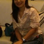 Aida Young - @aidavenus - Instagram