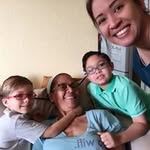 Aida Young - @csmckitty - Instagram