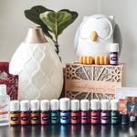 Everloil Young Living - @_aidayoungliving - Instagram