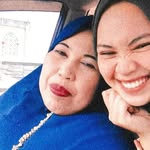 Aida Syafitri Yusuf - @aidayusf - Instagram