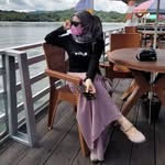 Aida Yunasill - @aidayunasill.89 - Instagram