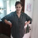 Aida Zarate - Facebook
