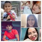 Aida Zarate - @aidazarate2 - Instagram