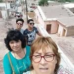 Aida Zarate - @aidazarate201617 - Instagram