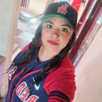 Aida Zarate - @aidazarate51 - Instagram
