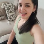 Aida Zárate - @aid_azarate - Instagram