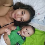 Aida Zarate  - @aydabernal96 - Instagram