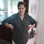 Aida Zarate - @aidazarate1953 - Instagram